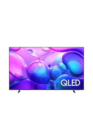 Samsung 75Q6F 75" 4K Ultra HD 190 Ekran Uydu Alıcılı Smart QLED TV