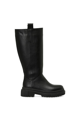 Butigo 22k-519 4pr Siyah Kadın Çizme 000000000101924955 Siyah