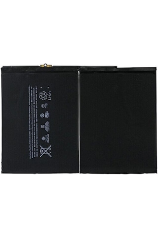 Apple Uyumlu iPad Air Batarya - A1474 / A1475 / A1476