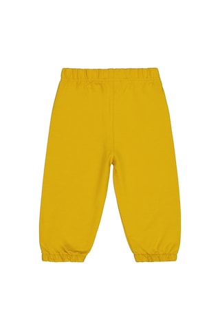 Civil Baby Basic 6-18 Ay Eşofman Altı - Hardal