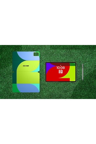 Lenovo Idea Tab ZAFR1140TR Fifa World Cup 26 Edition 8 GB 256 GB 11" Tablet