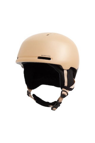 Quıksılver Quiksilver Journey Erkek Kahverengi Kask Cld0 Bej