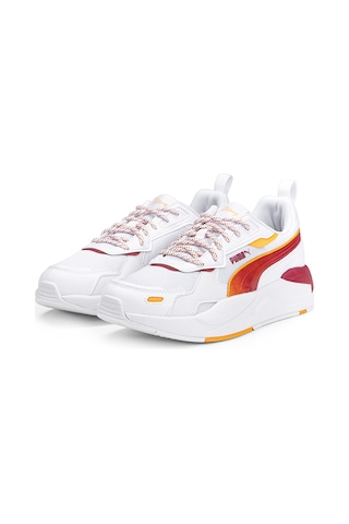 Gsstore Galatasaray Puma X-ray Spor Ayakkabı 40681502 Beyaz