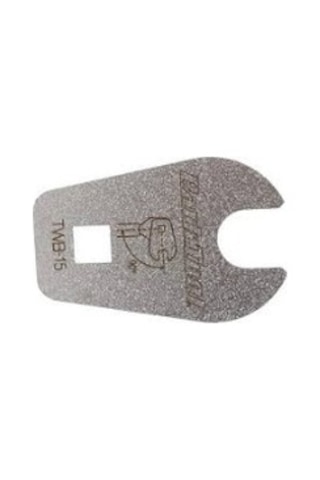 Parktool Wb-15 Açık Uçlu Pedal Anahtarı 15mm