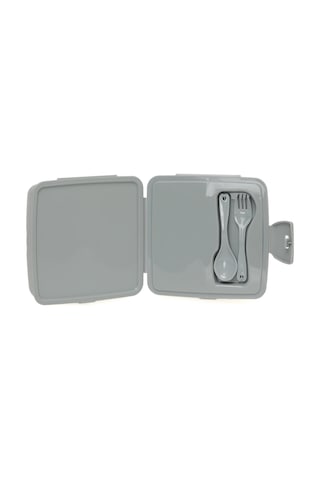 Looney Tunes Bts Bk 3pr Grı Erkek Çocuk Beslenme Kabı 000000000101469771