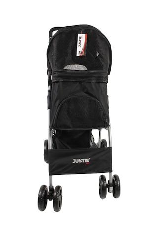 Justie Pet Petronas Kedi & Köpek Arabası 82 x 46 x 99 CM