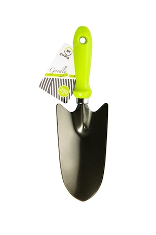 Bahçe Hobi Küreği Saksı Kürek Bahçe El Küreği 27 Cm
