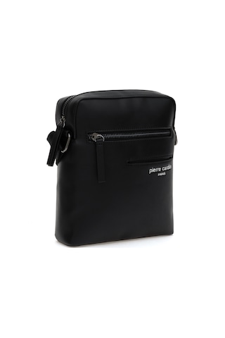Pierre Cardin Erkek Siyah Çanta 50308018-vr046 Siyah