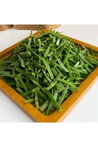 Emt Gıda Ispanaklı Erişte 500 Gr