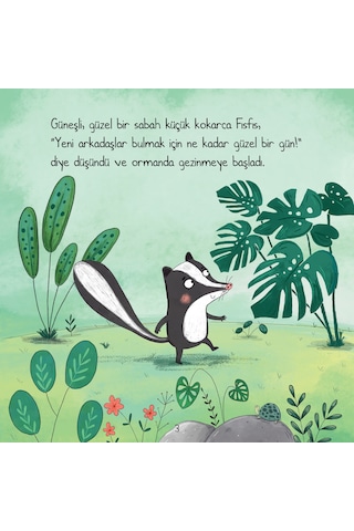 Mis Kokulu Kokarca - Ezo Sunal - Masalperest