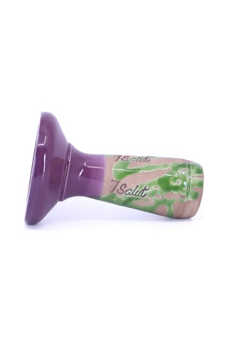 Salut Premium Orjinal Rus Yapımı Nargile Lülesi Dişi Model: 9