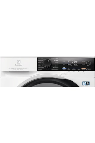 Electrolux EW7W4602QT 1600 Devir 11/7 KG Kurutmalı Çamaşır Makinesi