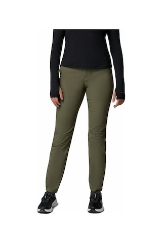 Columbia Leslie Falls Iı Kadın Pantolon-9255 Çağla Yeşili