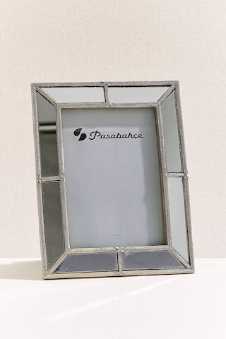 Pasabahce Işık Resim Çerçevesi 13x18 Cm 13x18 Cm - 1 Adet