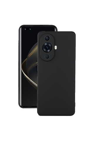 Huawei Nova 11 Pro Elektrocase Serisi Silikon Kılıf - Al3340