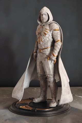 Moon Knight Figür 21 Cm Marc Spector Figür