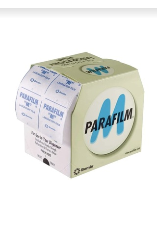 Parafilm Sızdırmaz 38x100 Mm