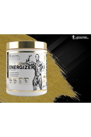Kevin Levrone Gold Full Blown Preworkout Energızer 270 G