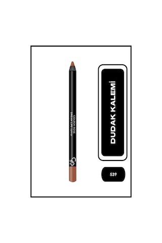 Dream Lips Lipliner No: 539 - Dudak Kalemi 539