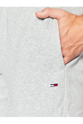 Tommy Hilfiger Tommy Hılfıger Erkek Eşofman Altı Dm0dm15380-p01 Dm0dm15380-p01 Gri Gri