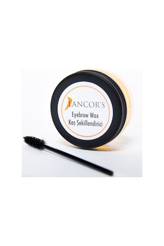 Lancor's Kaş Sabitleyici ve Besleyici Wax 30 ML