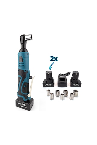 Dawreek Kalem Bijon Sökme MK36