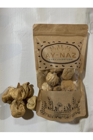 Aynaz Dökme Kuru İncir 1 KG