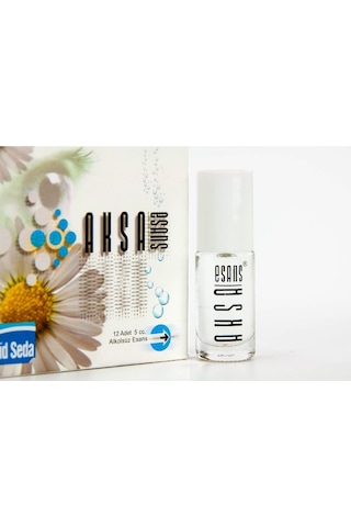 Aksa Esans Tevhid Seda 12 x 5 ML