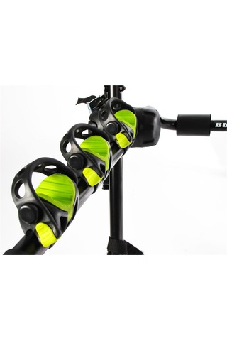 Buzz Rack Beetle 3'lü Bagaj Üstü Bisiklet Taşıyıcı