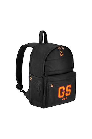 Gsstore Galatasaray Sırt Çantası 25525 Siyah