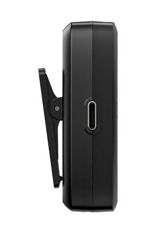 Ulanzi V6 3in1 Wireless Microphone