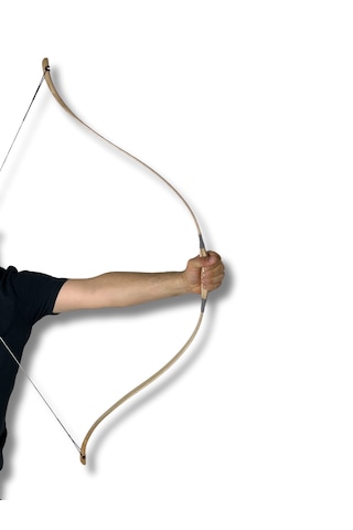 Okçubaba Ulu Yay Puta Yayı