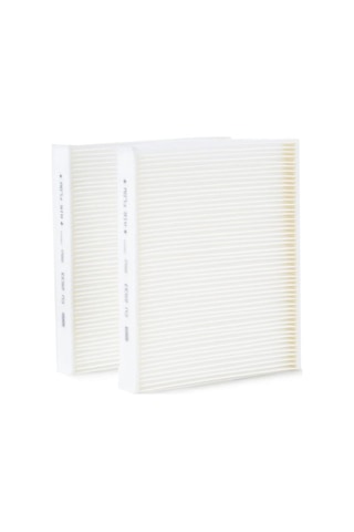 Mann Filter Polen Filtresi Cu2533-2