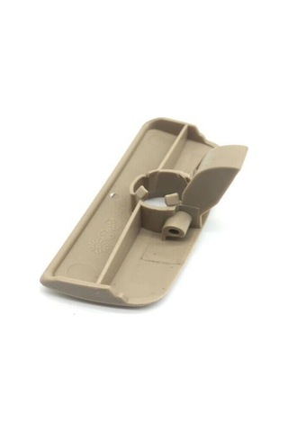 Vager Passat B5.5 2001-2005 Torpido Kapağı Açma Kolu Kilidi Kilit Bej
