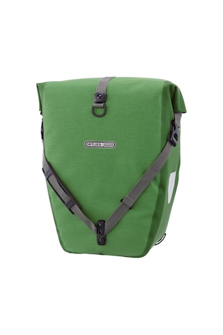 Ortlieb F5207 Back-roller Plus Arka Bisiklet Çanta 40l Yosun Yeşil Ql2.1