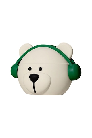 Airpods Uyumlu 3 3.nesil Karakter Silikon - Desen 7 - 100