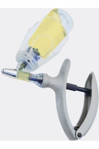 Trendooze Dedeks Otomatik Enjektör  Tabancası Kh