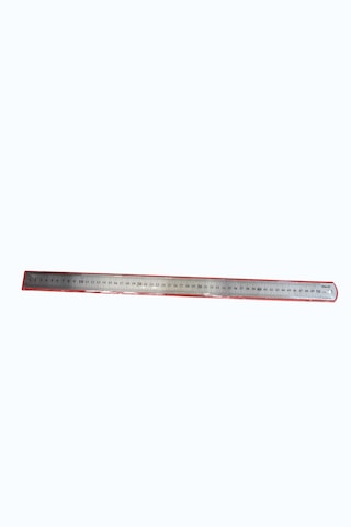 Alfa Hırdavat 50 Cm Çelik Cetvel