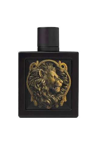 Rayhaan Lion Eau De Parfum 100ml Erkek Parfümü Diğer