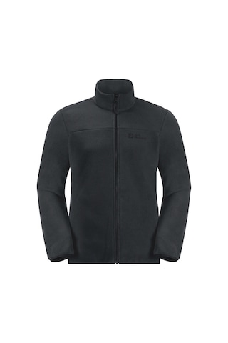 Jack Wolfskin Taubenberg 3In1 Jacket Mont Siyah