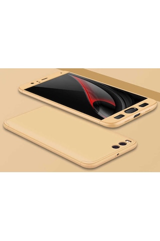 Xiaomi Mi 6 Kılıf Zore Ays Full Koruma Kılıf