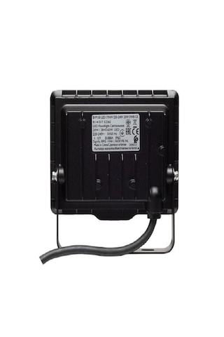 Philips Bvp150 Led17/cw 20w Dış Mekan Led Projektör - 6500k Beyaz