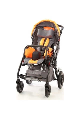 Wollex Cp 8001 12 Uno Tekerlekli Sandalye Puseti Çoçuk Arabası