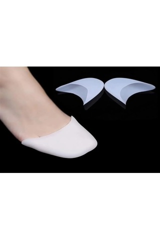 Ozclife Nasırr Koruyucu 2 Li Silikon Parmak Gömleği