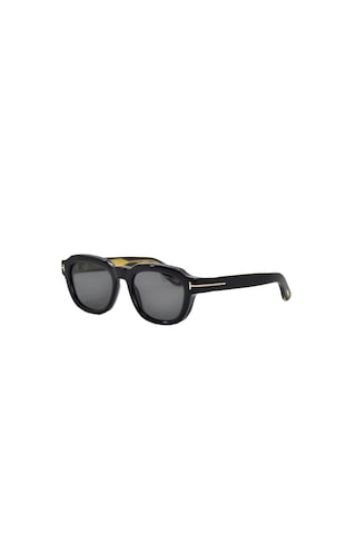 Tom Ford Tf 1226 01a Icon 52 Kadın Güneş Gözlüğü