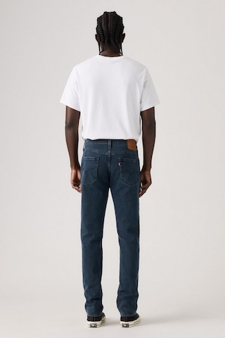 Levi's Lse 511 Slim Blue Aria Erkek Jean-13215 Mavi