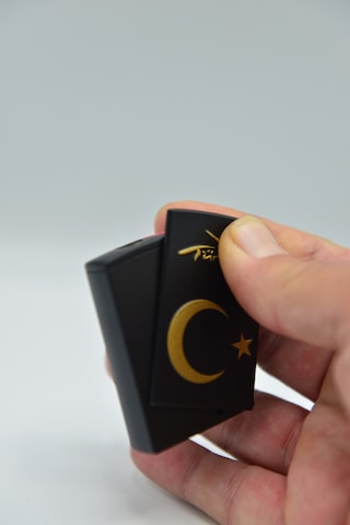 Kaydırmalı Rezistanslı Çakmak