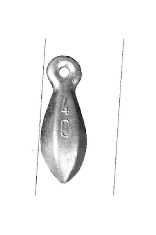 Armut Kurşun 15-150 Gr Arası 5 Li Paket 5x150gr - Standart