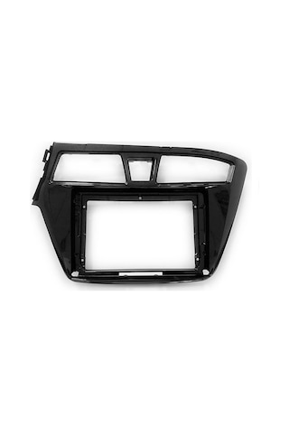 Maitech Fea088544 Hyundai İ20 2014-2018 Model Multimedya Teyp Çerçevesi 9" Maitech Fea088544 Hyundai İ20 2014-2018 Model Multimedya Teyp Çerçevesi 9"