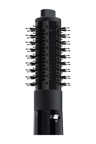 Braun Bras220e Air Styler As2.2 Iontec Saç Kurutma Makinesi Ve Şekillendirici, 2 Başlıklı